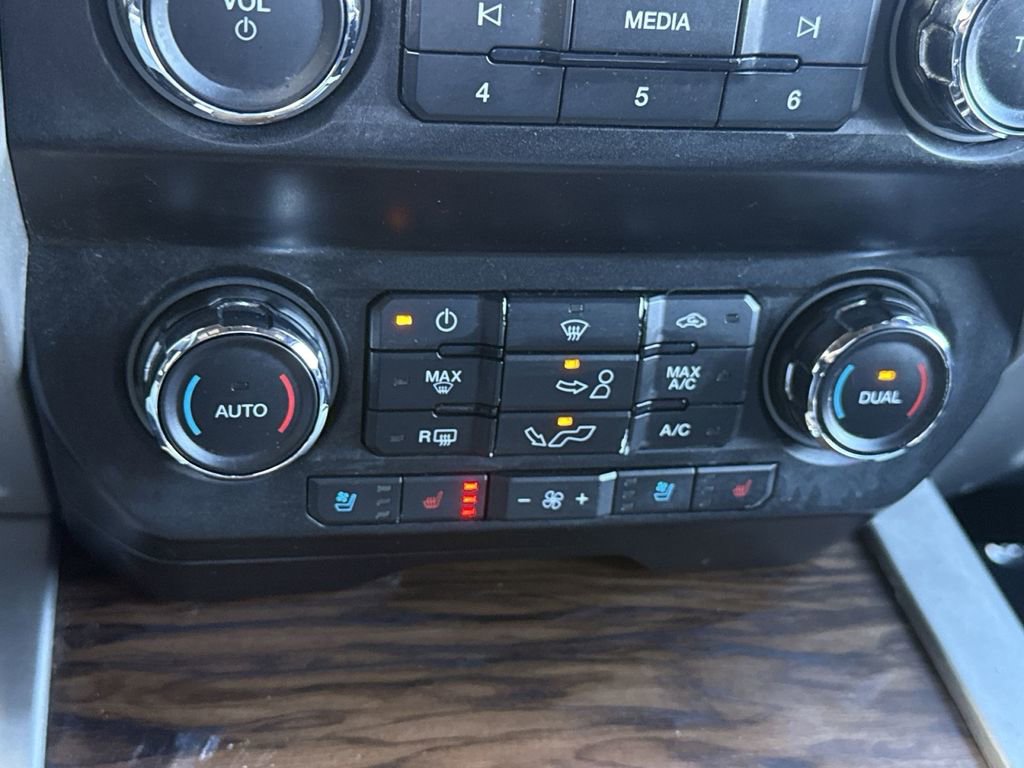 Used 2020 Ford F150 Lariat image 20