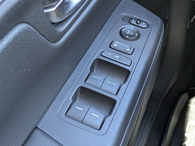 Used 2024 Honda CR-V EX image 21
