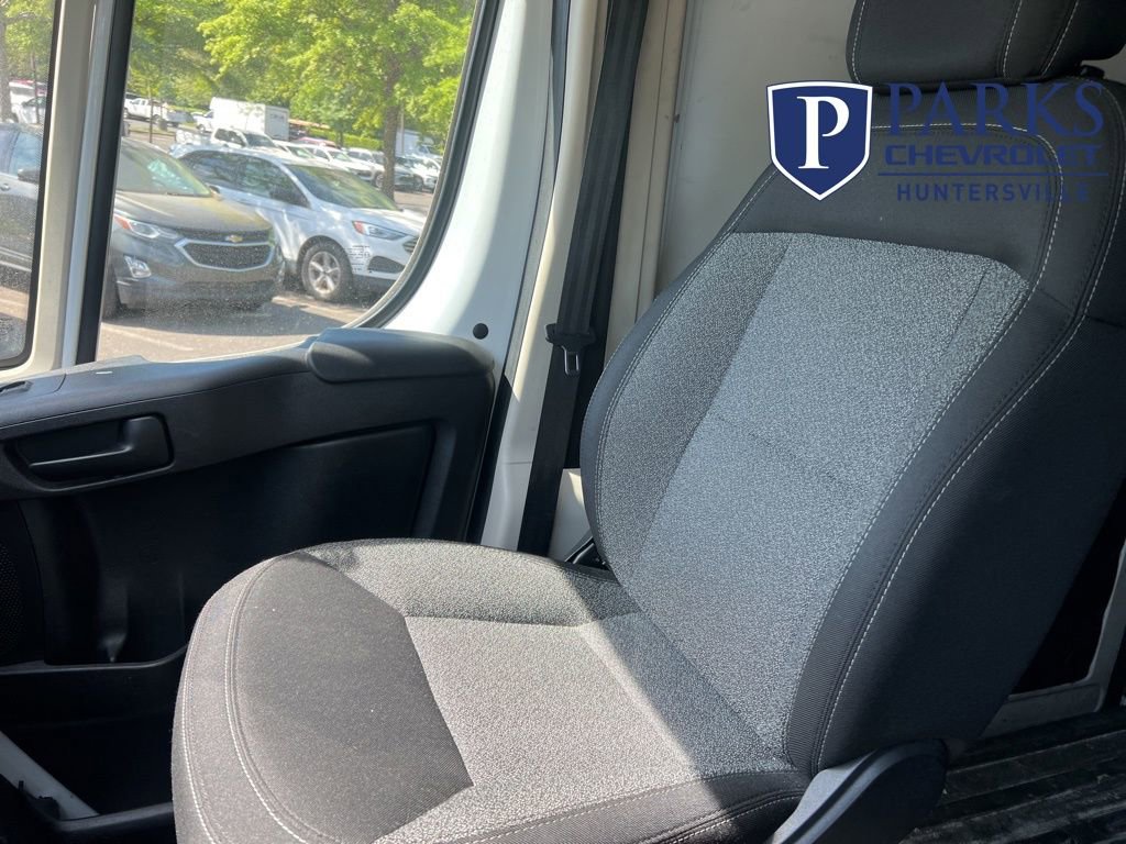 Used 2021 RAM ProMaster 1500 w/ Premium Appearance Group image 20