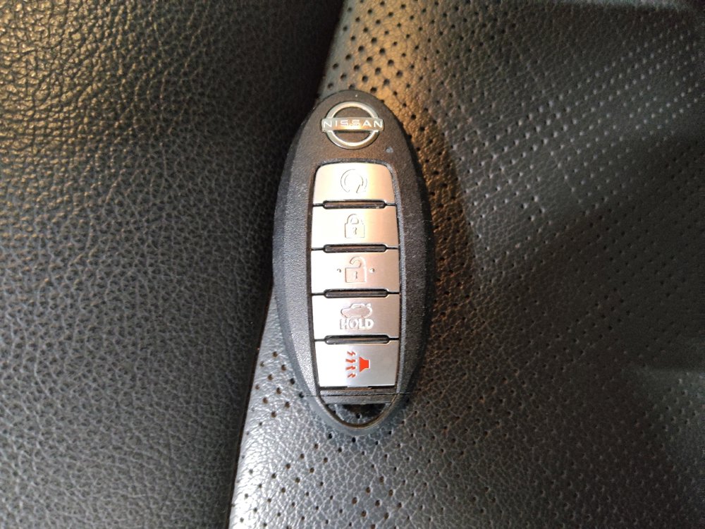 Used 2023 Nissan Altima 2.5 SL image 32