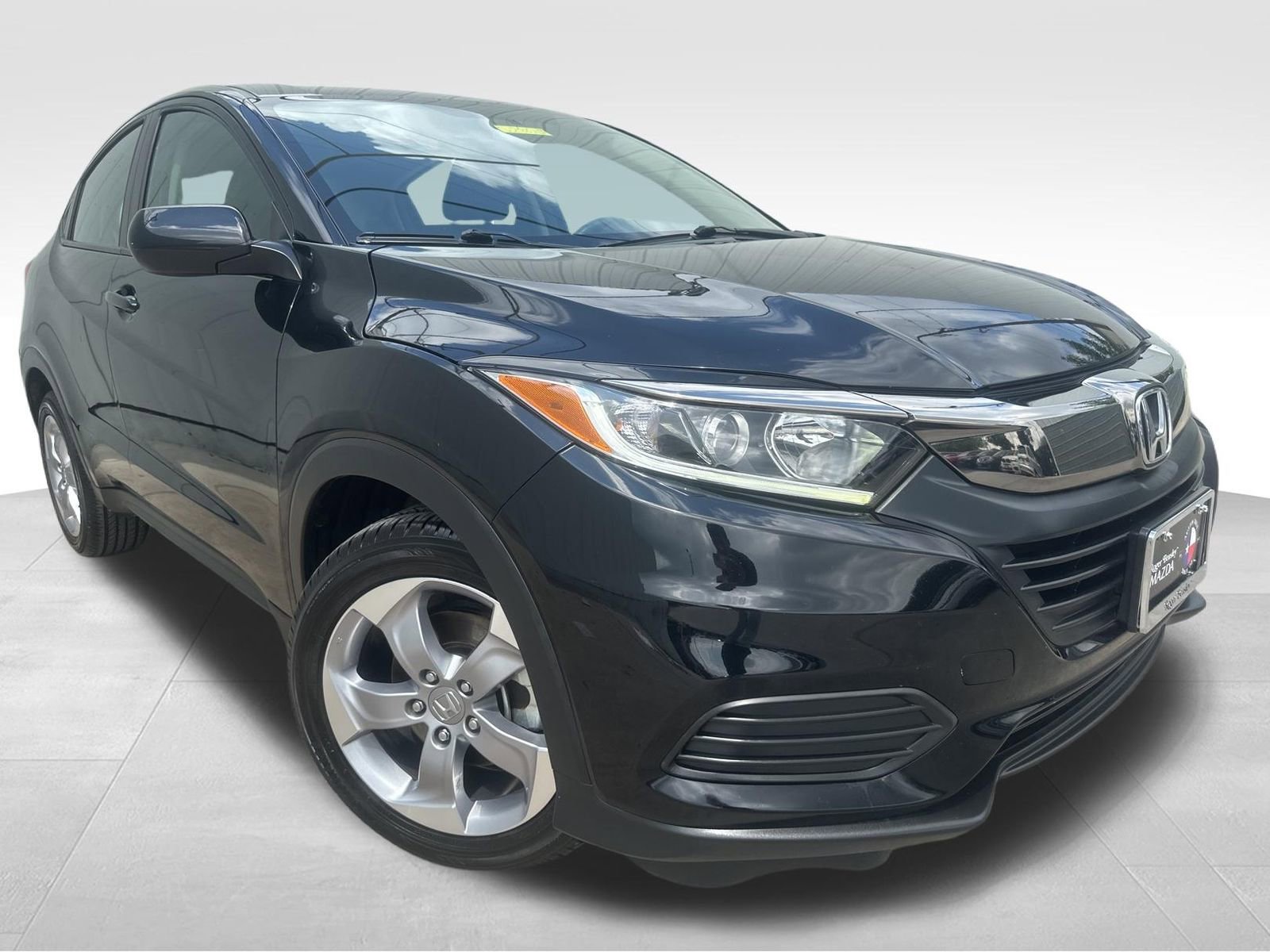 Used 2022 Honda HR-V LX image 3