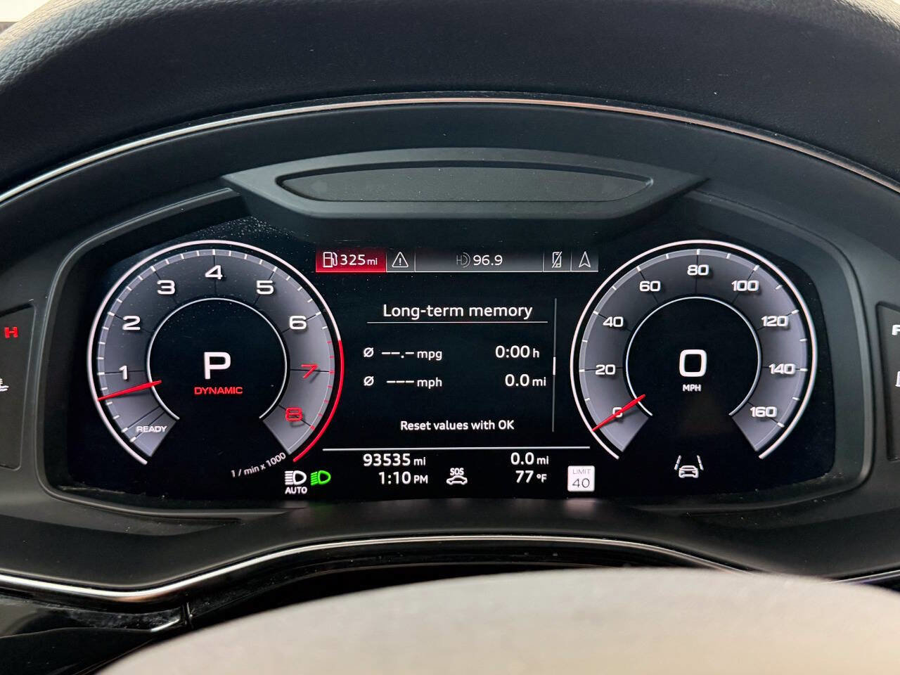 Used 2019 Audi Q8 Premium Plus w/ Premium Plus image 92