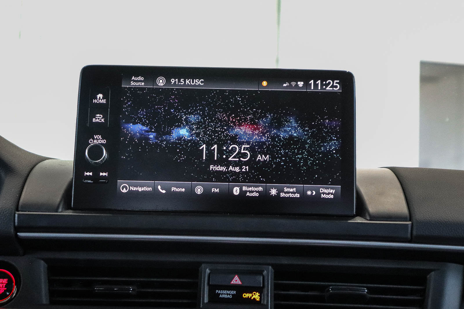 Certified 2025 Honda Pilot Touring image 17