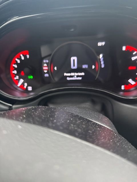 Used 2021 Dodge Durango GT image 36