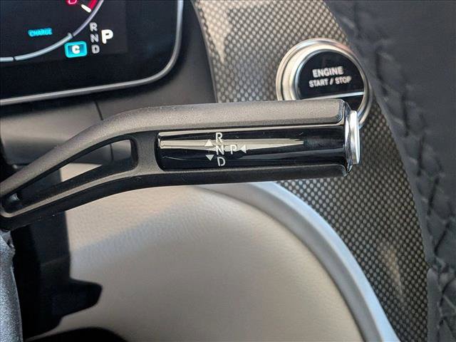 Certified 2026 Mercedes-Benz GLC 300 4MATIC image 11