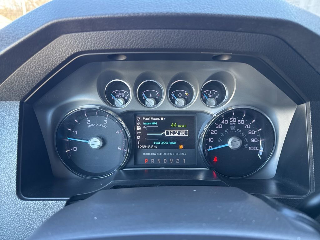 Used 2016 Ford F350 Lariat w/ Lariat Ultimate Package image 34