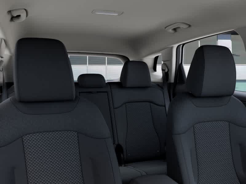 New 2027 Kia Sportage S AWD/4WD image 27