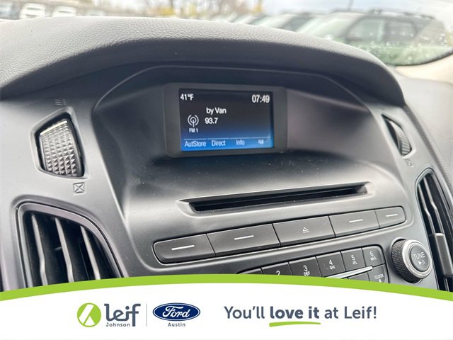 Used 2016 Ford Focus SE image 16