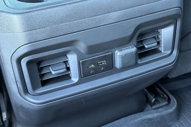 Used 2021 Chevrolet Silverado 1500 RST image 44