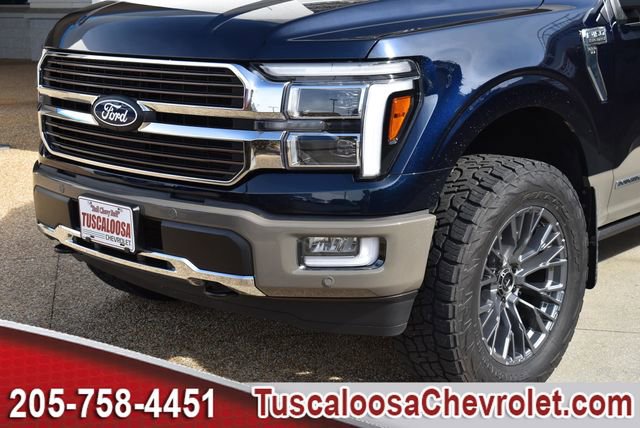 Used 2025 Ford F150 King Ranch image 40
