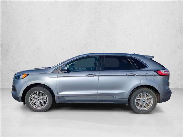 Used 2023 Ford Edge SEL image 9