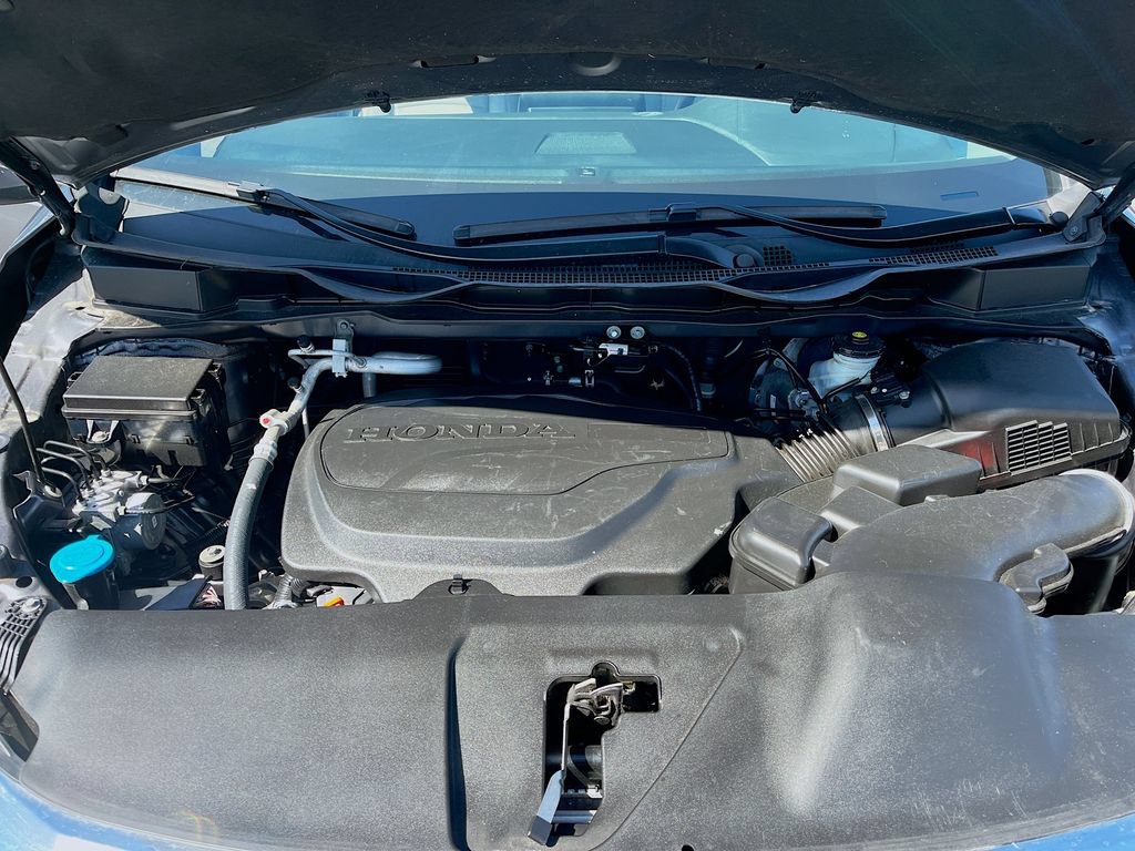 Used 2023 Honda Odyssey EX-L image 32