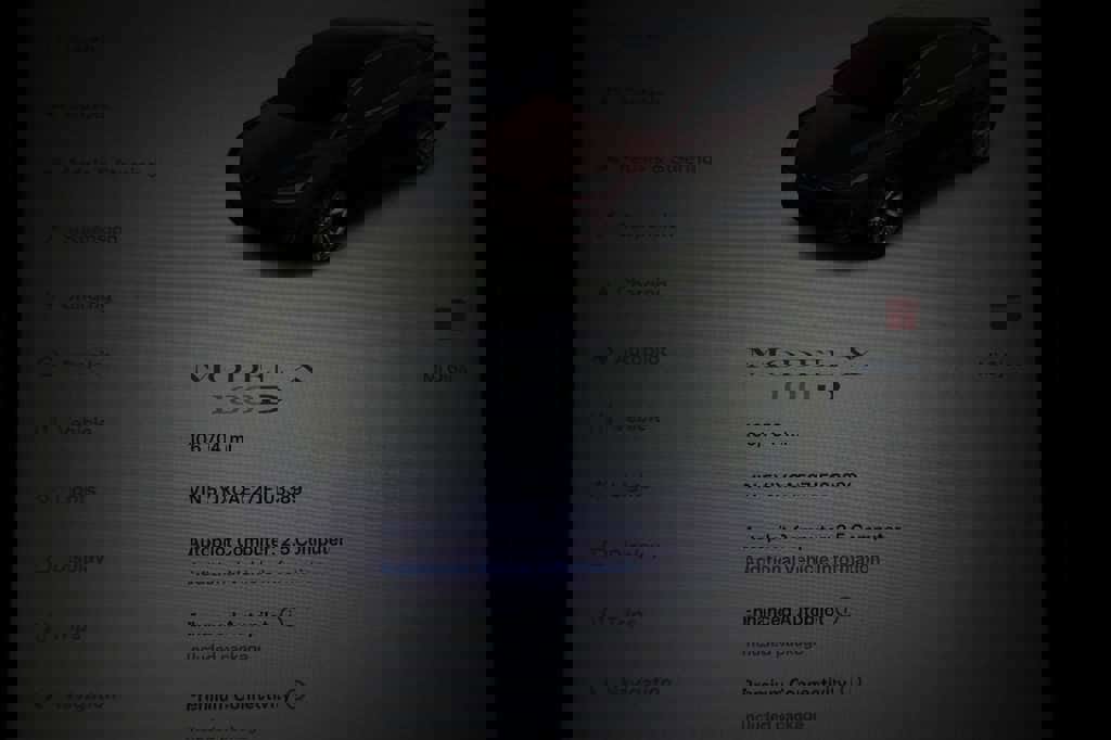 Used 2018 Tesla Model X 100D image 39