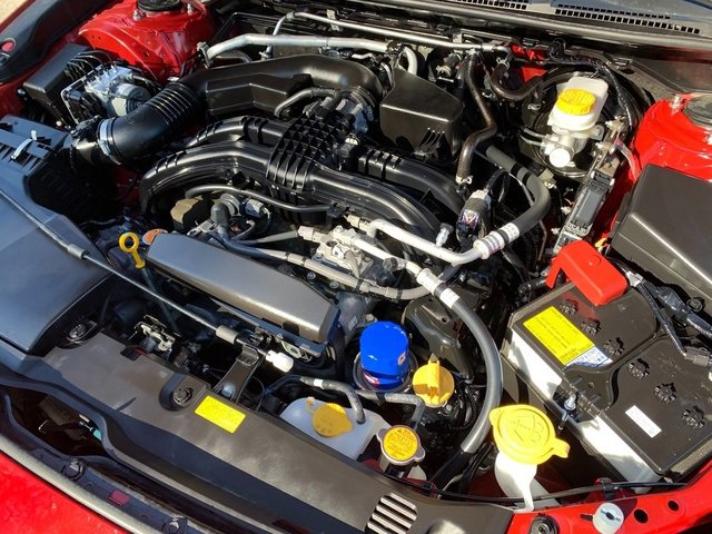 Used 2022 Subaru Crosstrek 2.0i Premium w/ Moonroof Package image 32