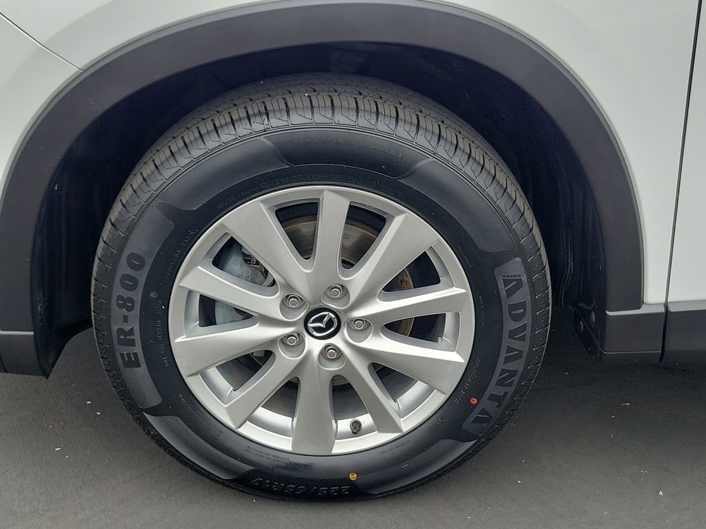 Used 2016 MAZDA CX-5 Touring FWD image 31