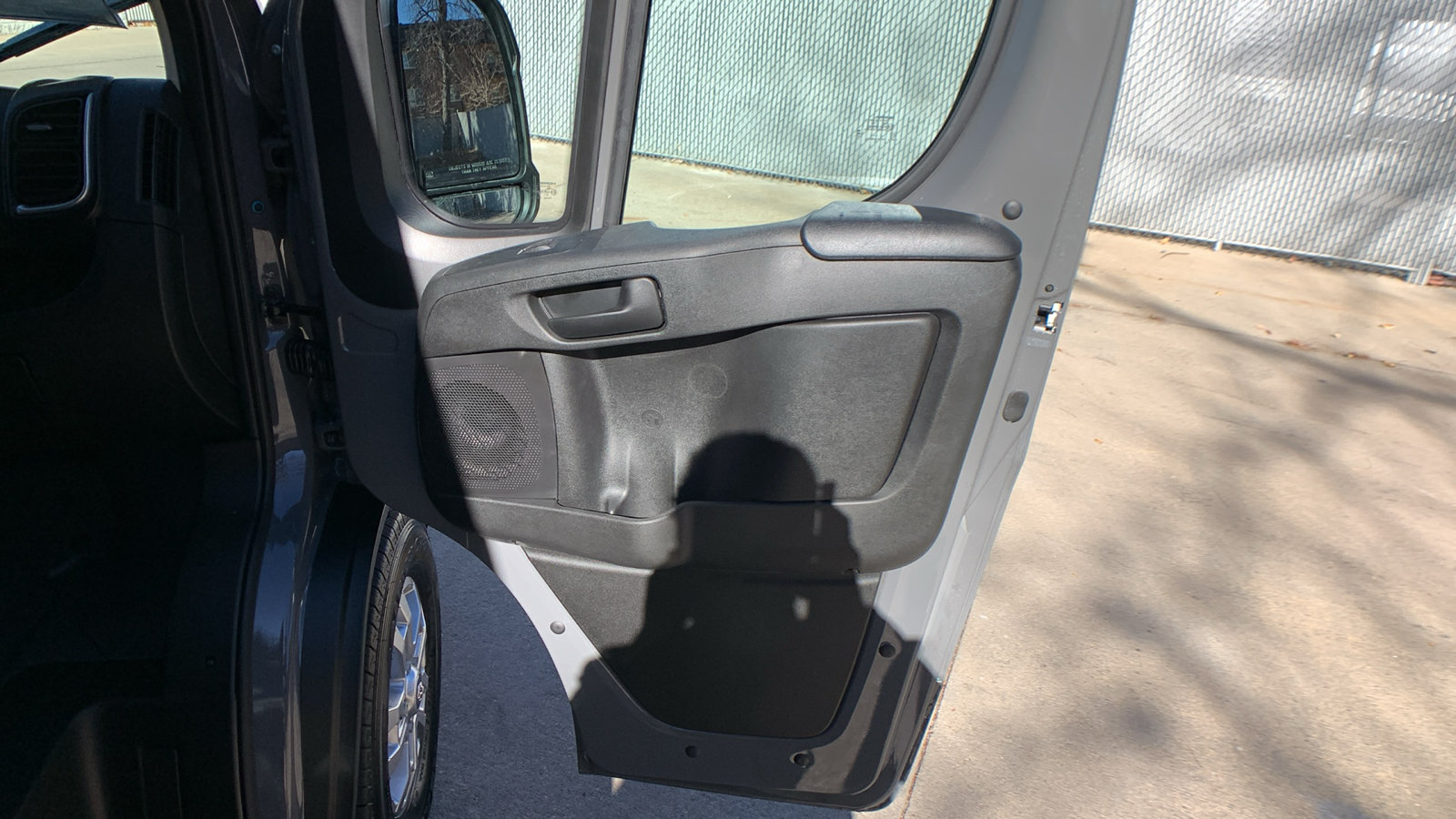 New 2026 RAM ProMaster 2500 w/ Quick Order Package 22G SLT FWD image 22