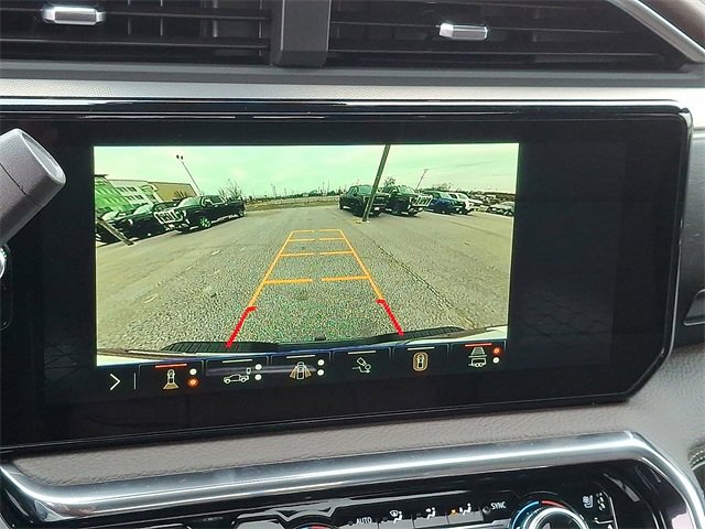 New 2026 GMC Sierra 2500 Denali w/ Denali Reserve Package image 15