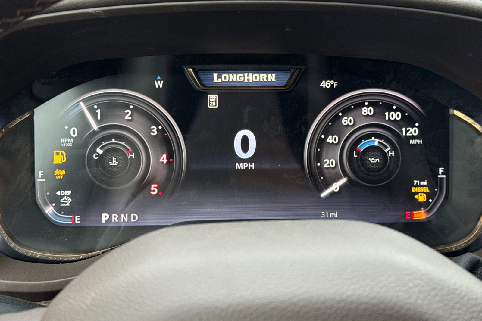 New 2026 RAM 3500 Limited image 23