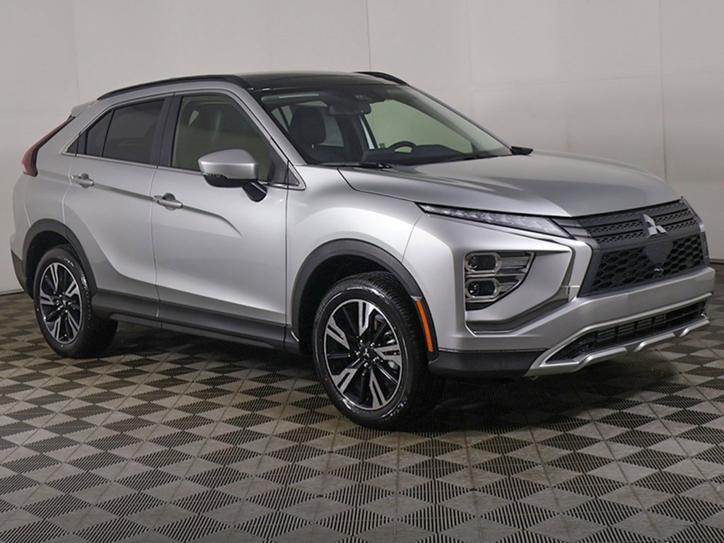 New 2026 Mitsubishi Eclipse Cross SE image 50
