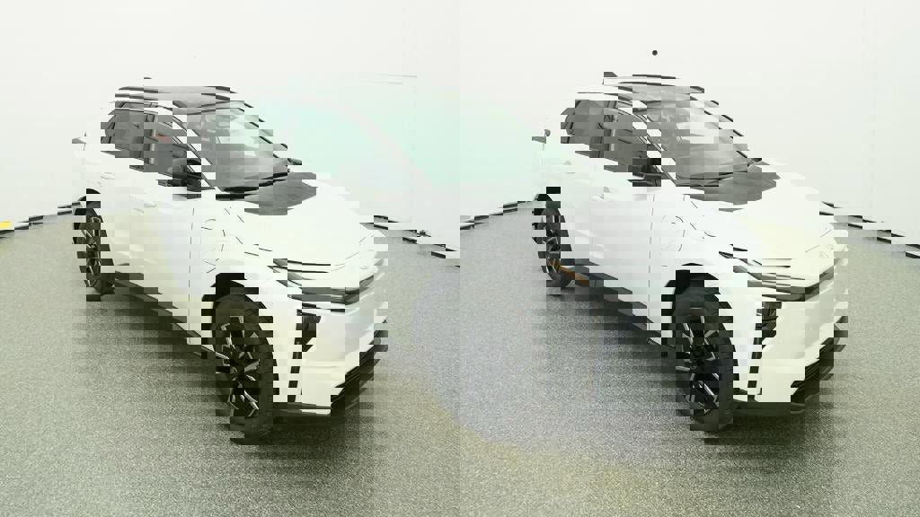 New 2026 Toyota bZ image 13