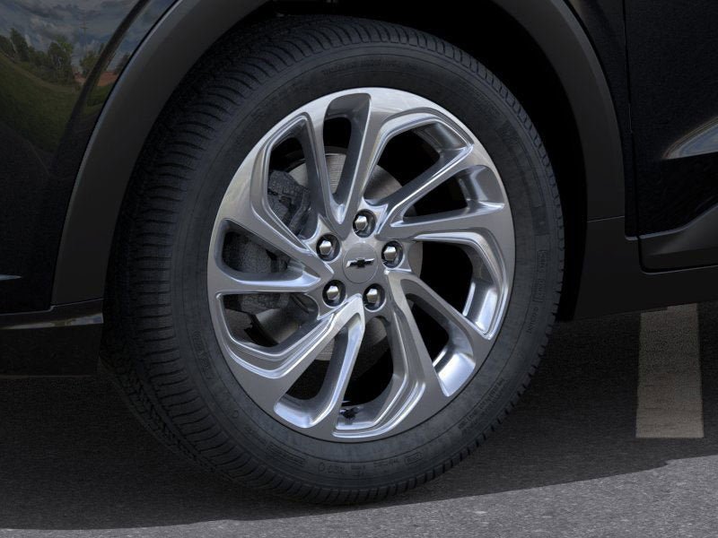 New 2027 Chevrolet Bolt LT w/ Comfort Package image 9
