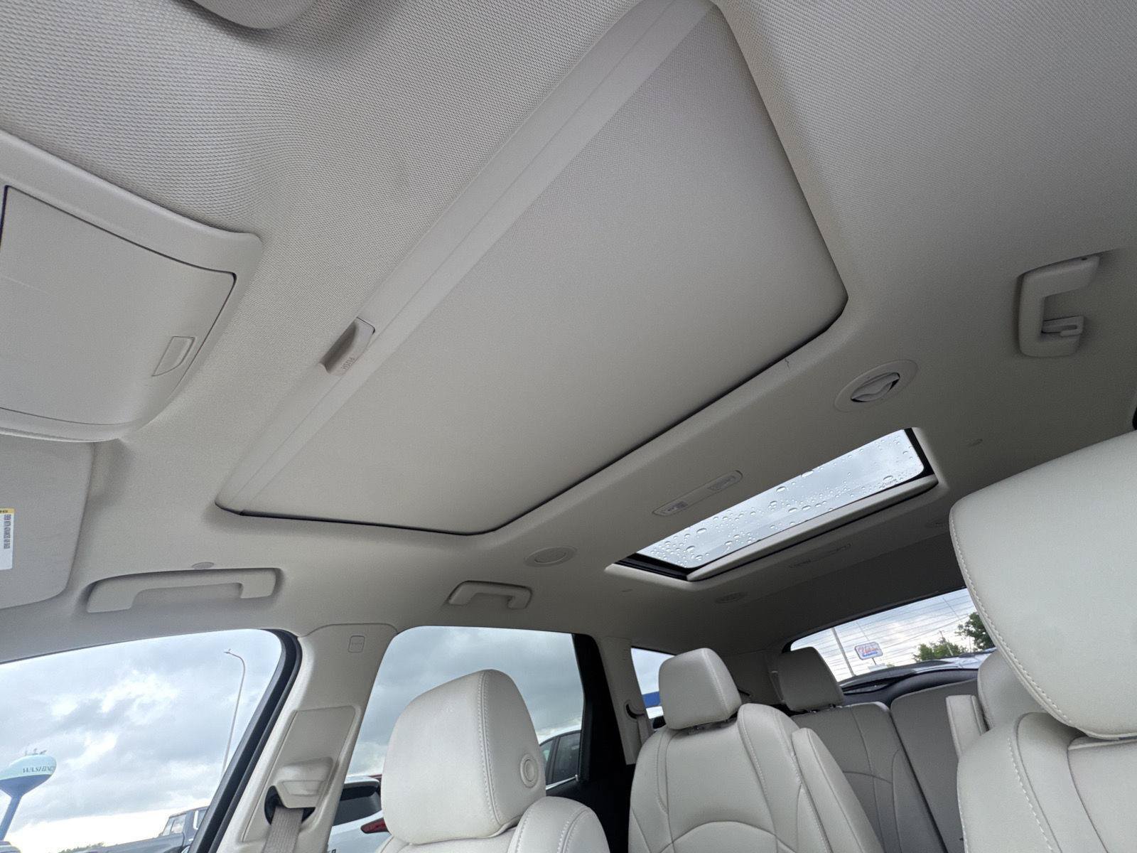Used 2023 Buick Enclave Essence w/ Experience Buick Package FWD image 26