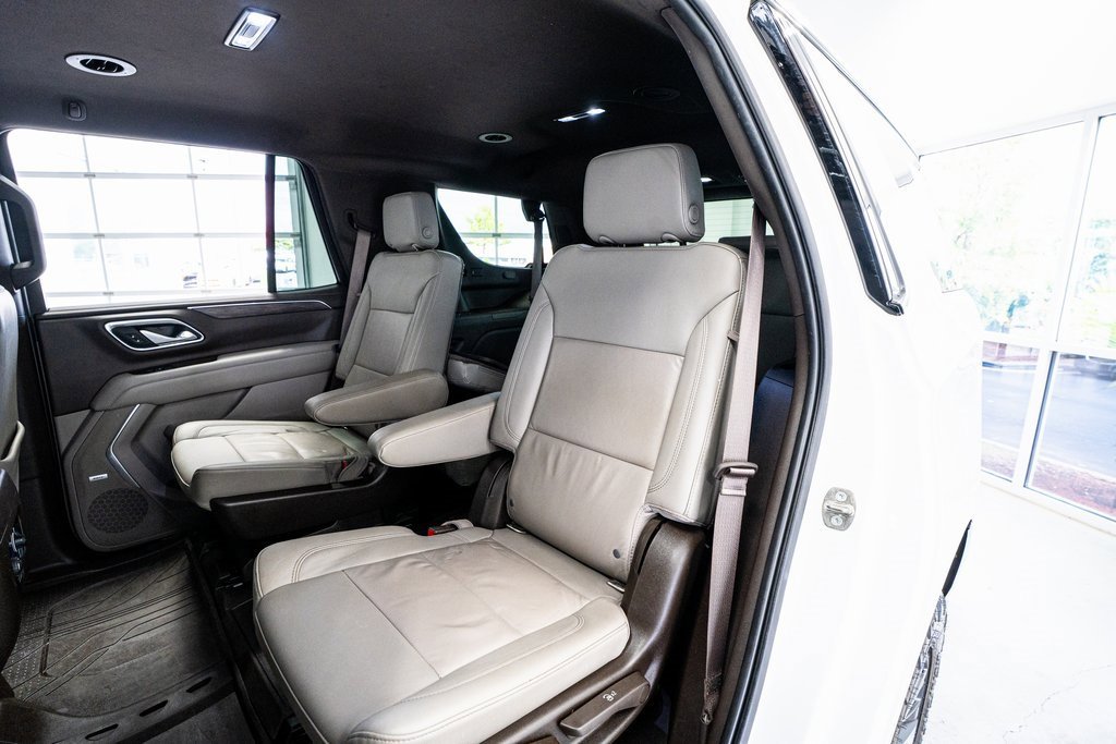 Used 2021 Chevrolet Tahoe Z71 image 57