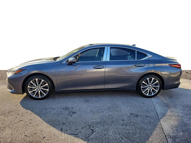 Used 2019 Lexus ES 350 w/ Luxury Package image 17
