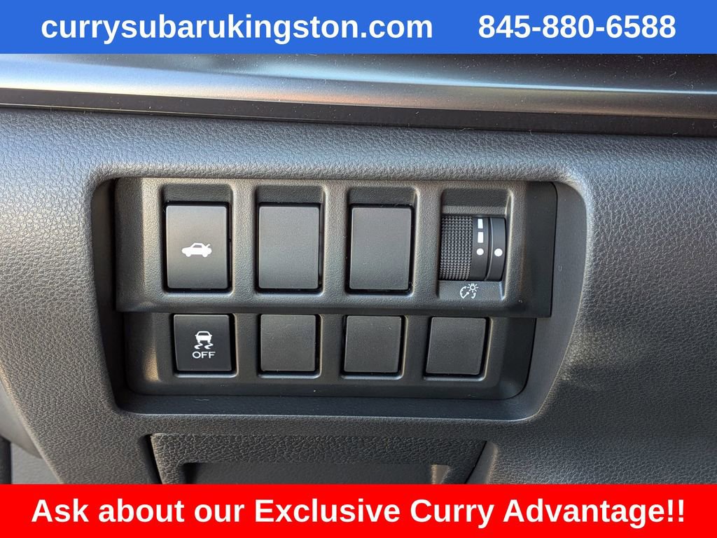 New 2026 Subaru WRX Limited image 16