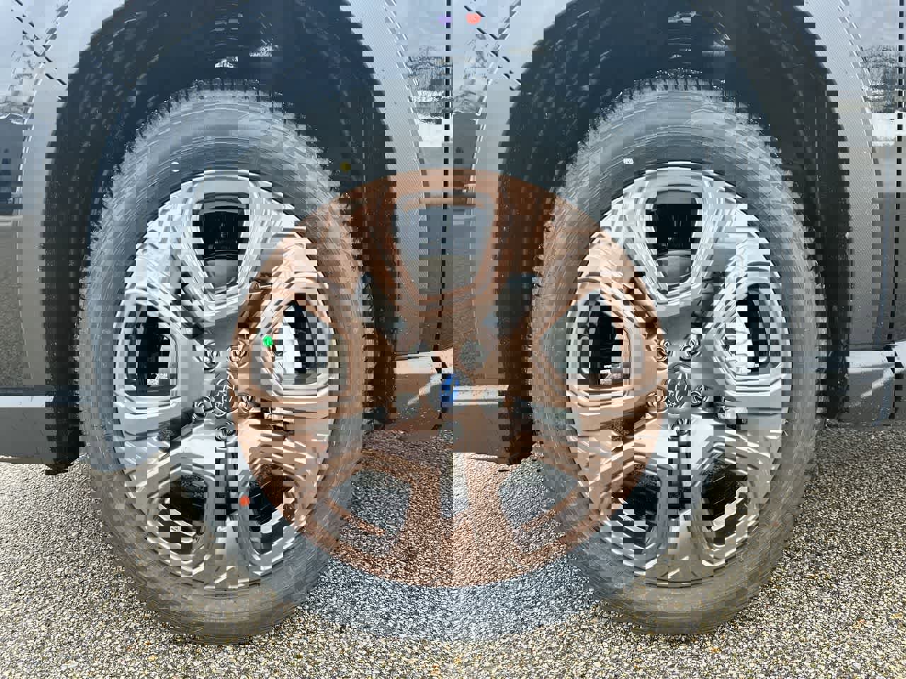 New 2026 Subaru Ascent Limited Bronze image 19