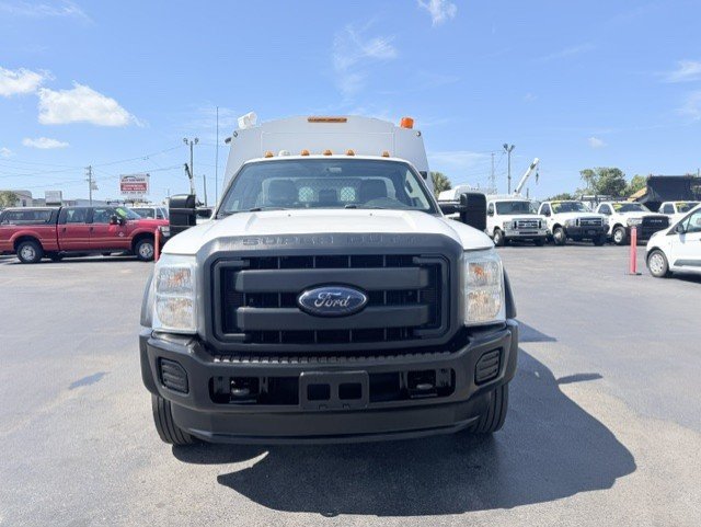 Used 2016 Ford F450 XL AWD/4WD image 2