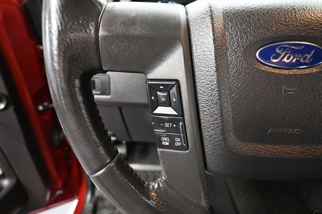 Used 2013 Ford F150 XLT w/ Luxury Equipment Group AWD/4WD image 20