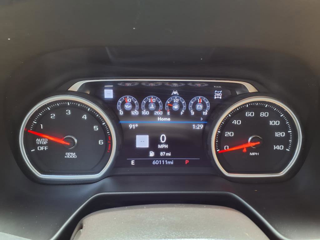 Certified 2021 Chevrolet Tahoe Premier w/ Premium Package image 26