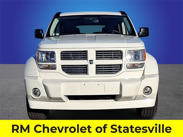Used 2007 Dodge Nitro R/T image 2