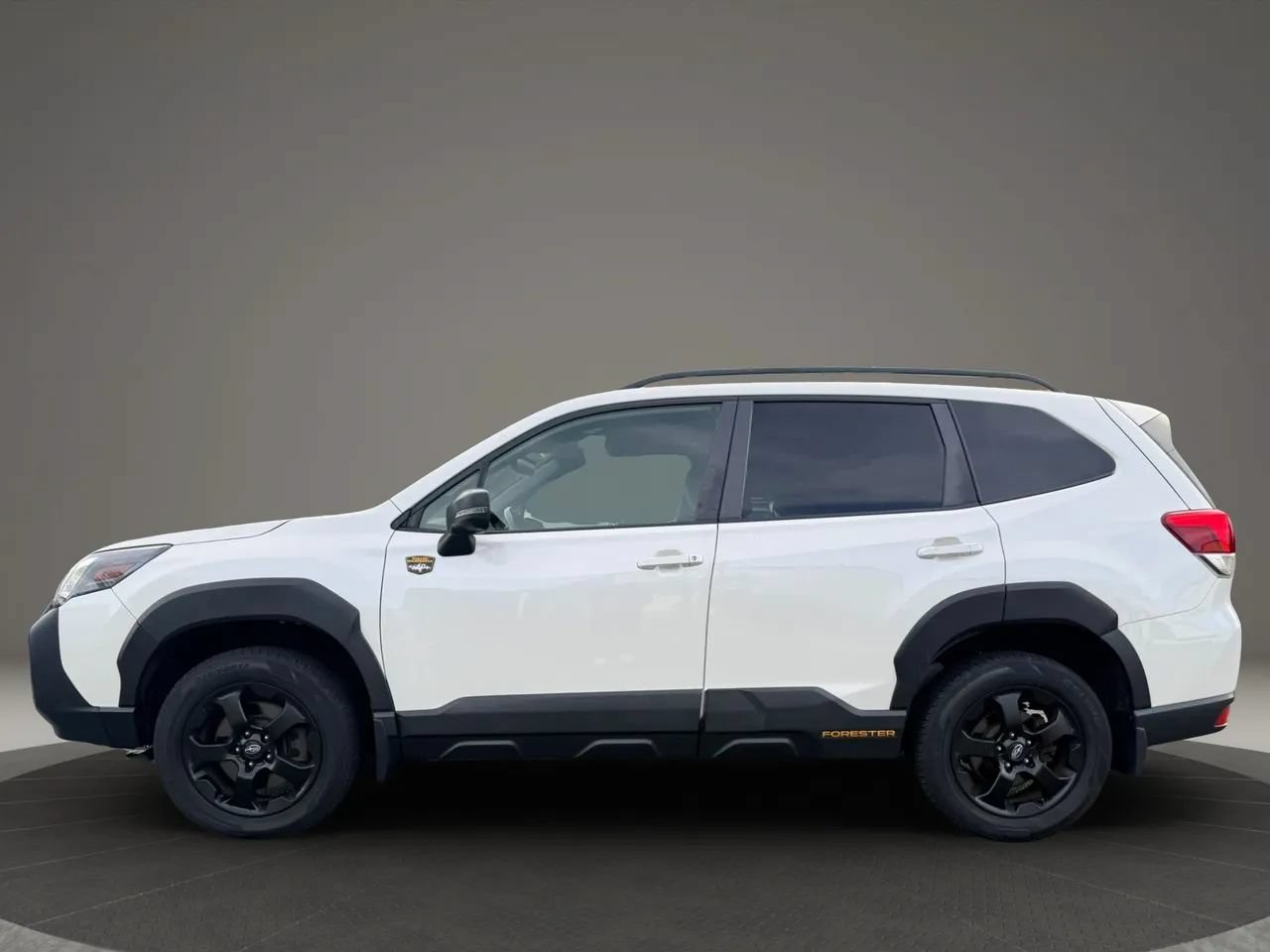 Used 2022 Subaru Forester Wilderness AWD/4WD image 8