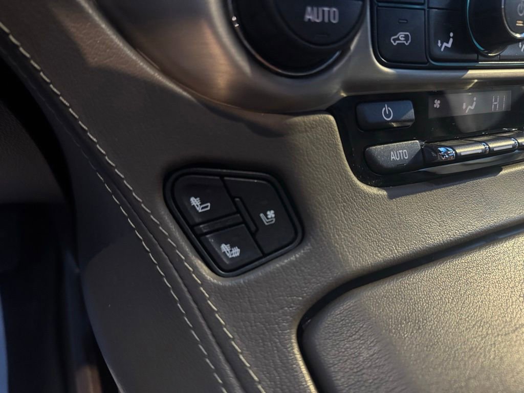 Used 2019 GMC Yukon Denali w/ Denali Ultimate Package image 33