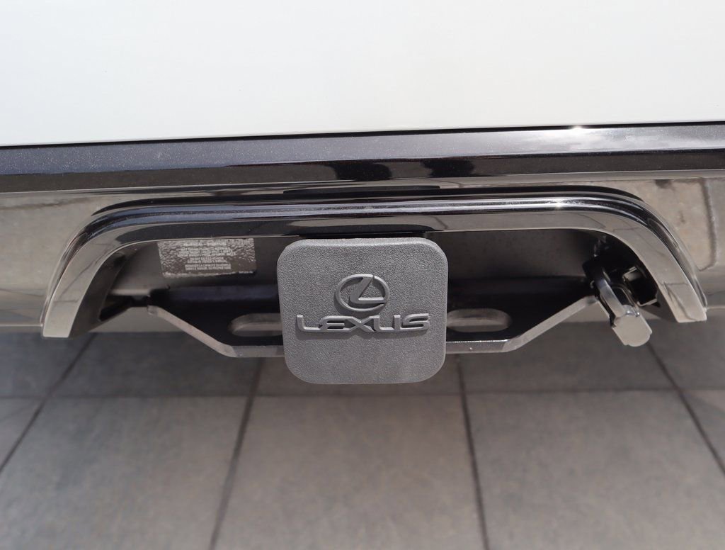 Used 2026 Lexus TX 500h AWD image 20