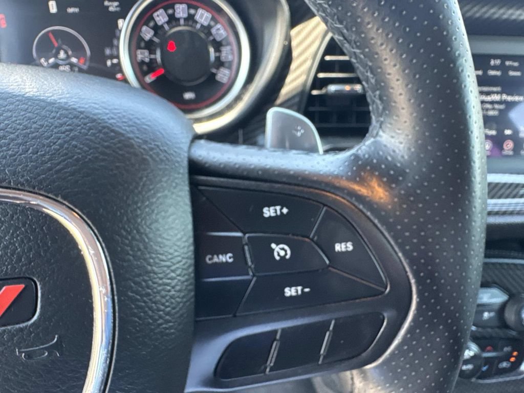 Used 2020 Dodge Challenger R/T w/ Driver Convenience Group RWD image 25