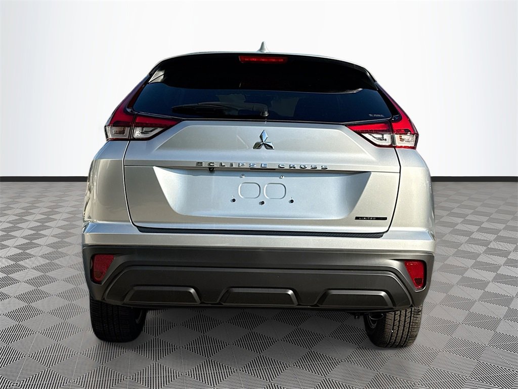 New 2026 Mitsubishi Eclipse Cross LE image 6