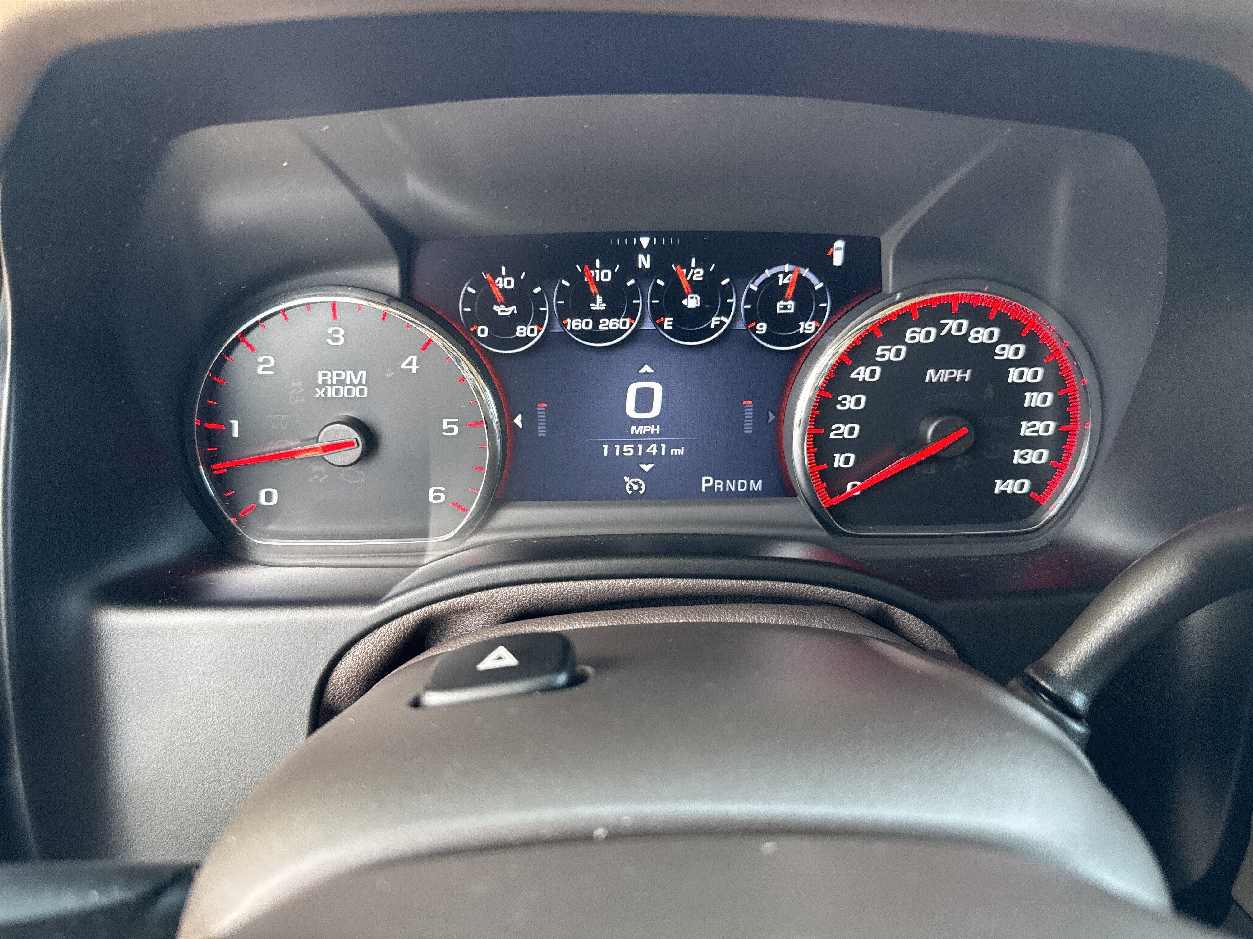 Used 2015 GMC Yukon Denali w/ Open Road Package image 15