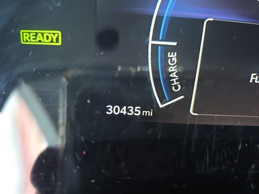 Used 2025 Toyota Camry SE FWD image 20