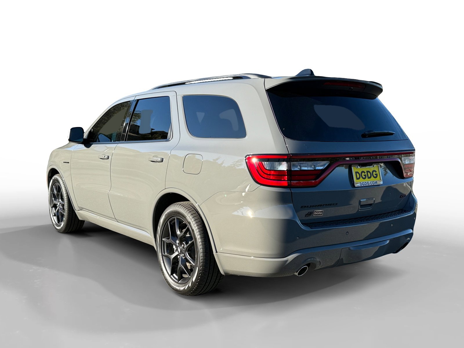 Used 2026 Dodge Durango GT image 3