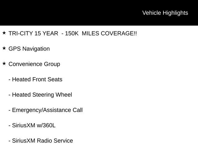 Used 2024 Jeep Gladiator Mojave w/ Technology Group image 10