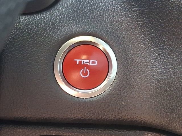 Used 2024 Toyota Sequoia TRD Pro AWD/4WD image 24