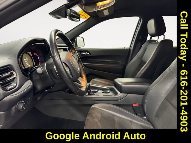 Used 2022 Dodge Durango GT image 7