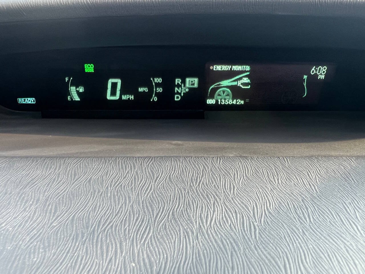 Used 2011 Toyota Prius Two FWD image 31