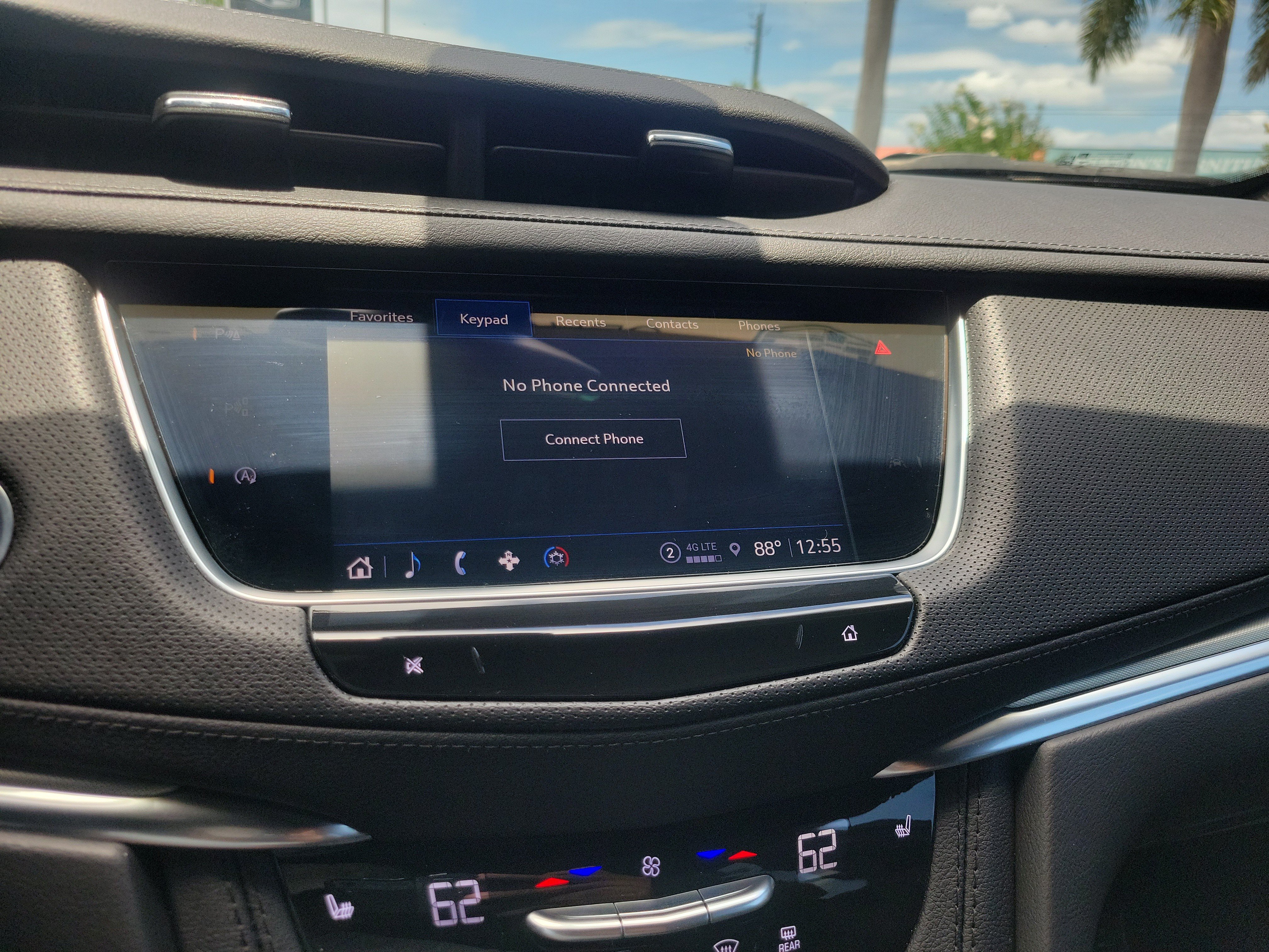 Certified 2024 Cadillac XT5 Luxury w/ LPO, Floor Liner Package FWD image 24