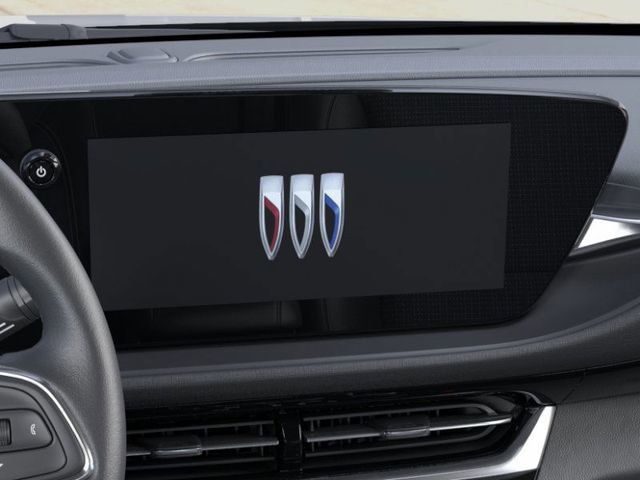 New 2026 Buick Envista Avenir image 24