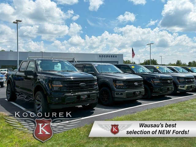 New 2025 Ford F150 Tremor image 31