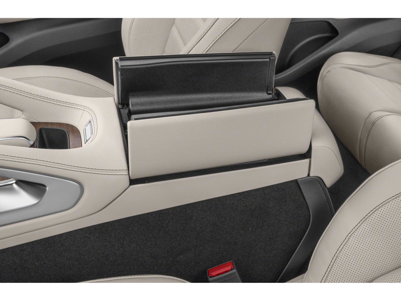 Used 2025 Mercedes-Benz GLE 450 4MATIC Coupe image 45